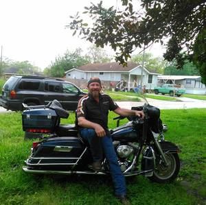 Meet your Posher, Ronnie